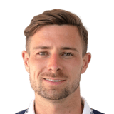 Ryan Leonard Career Mode headshot