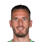 Hobie Verhulst Face Scan