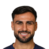 Ryan Tafazolli Face Scan