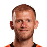 Adam Davies Face Scan