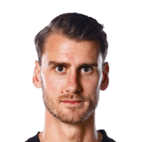 Johan Hammar Face Scan