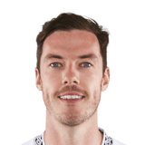 Ben Heneghan Face Scan