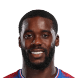 Jeffrey Schlupp Face Scan