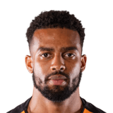 Cyrus Christie Face Scan