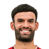 Conor Thomas Face Scan