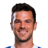 Jimmy Keohane Face Scan