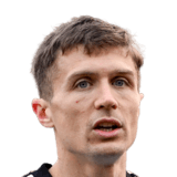 Davide Bariti Face Scan