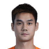 Yi Teng Face Scan