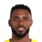 Lionel Carole Face Scan