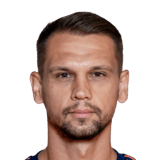 Bartosz Kopacz Face Scan