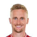 Bartłomiej Pawłowski Face Scan