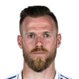Tomáš Kalas Face Scan