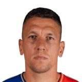 Rafał Janicki Face Scan