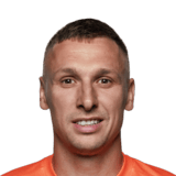 Arkadiusz Woźniak Face Scan