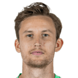 Frederik Rønnow Face Scan