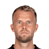 Christian Gytkjær Face Scan