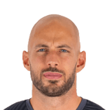 Nicola Leali Face Scan