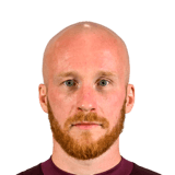 Liam Boyce Face Scan