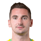 Kenny McLean Career Mode headshot