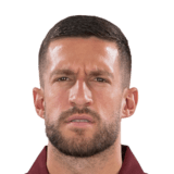 Cristiano Biraghi Face Scan