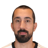 Sergi Maestre Face Scan