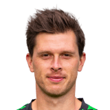 Hannes Van Der Bruggen Face Scan