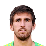 Julián Cuesta Face Scan