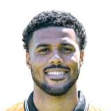 Elias Kachunga Face Scan