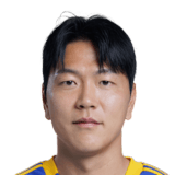 Kim Young Gwon Face Scan