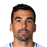 Noë Dussenne Face Scan