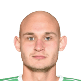 Øystein Øvretveit Face Scan