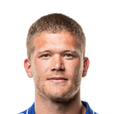 Andreas Cornelius Face Scan