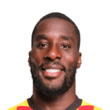 Massadio Haïdara Face Scan