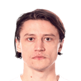 Simon Thern Face Scan
