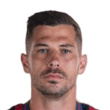 Remo Freuler Career Mode headshot