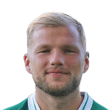 Johannes Geis Face Scan