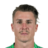 Felix Klaus Face Scan