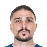 Konstantinos Stafylidis Face Scan