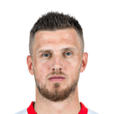 Jeffrey Gouweleeuw Face Scan