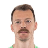 Joe Willis Face Scan