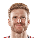 Stuart Armstrong Face Scan