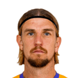 Aden Flint Face Scan