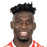 Danny da Costa Face Scan
