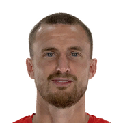 Rodrigo Ely Face Scan