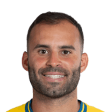 Jesé Face Scan