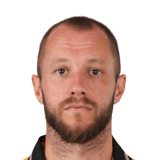 Stevie May Face Scan