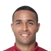 Yohandry Orozco Face Scan