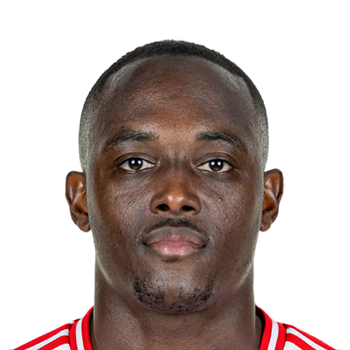 Jérôme Roussillon Face Scan