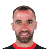 Sergi Darder Face Scan
