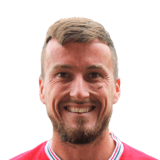 Luke Young Face Scan